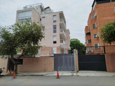 Apartamento en alquiler