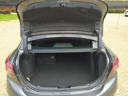 Mazda 3 Touring At 2018