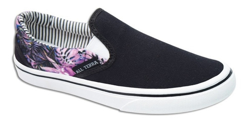 Zapatilla Urbana All Terra Art 7000 | Envío gratis