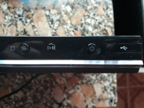 Imagen 4 de 9 de Reproductor Dvd Samsung(no Lee Dvd A Repara)