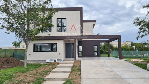 Imagen 4 de 20 de Casa En Venta En San Matias - Escobar