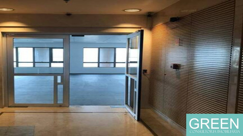 Imagem 16 de 18 de Comercial/industrial - Ref: Sa00497