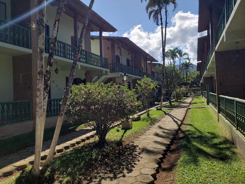 Imagem 20 de 24 de Apartamento Com 2 Dorms, Praia Da Maranduba, Ubatuba - R$ 260 Mil, Cod: 1530 - V1530