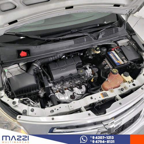 Chevrolet Cobalt LT 1.4 8V FLEXPOWER/ECONOFLEX 4P