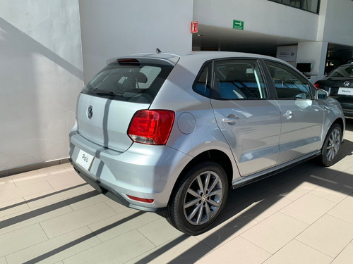 Imagen 8 de 14 de Volkswagen Polo