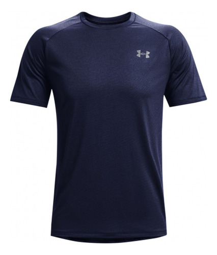 Remera Under Armour Tech - 410