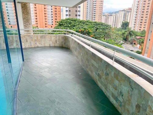 Moderno Apartamento En Venta En Valle Blanco Res Orion (ac)