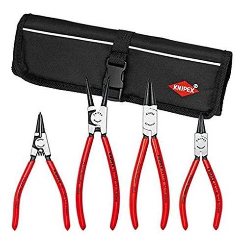 Knipex 9k 00 19 53 Us Straight Circlip Snapring Alicates En