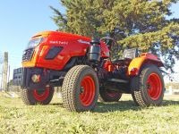 Hanomag Linea Stark 25 Hp Financio