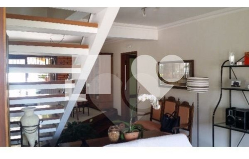 Casa-porto Alegre-medianeira | Ref.: 28-im418115 - 28-im418115