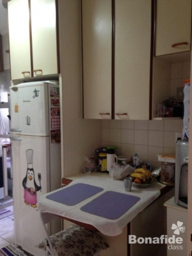 Imagem 5 de 18 de Apartamento A Venda Edifício Maria José, Vila Aparecida, Jundiaí Sp - Ap04787 - 4255494