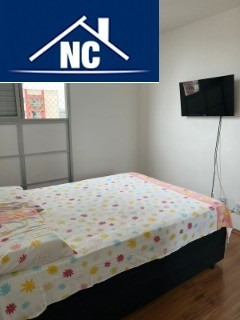 Imagem 8 de 15 de Apartamento - Ap00820 - 70529214
