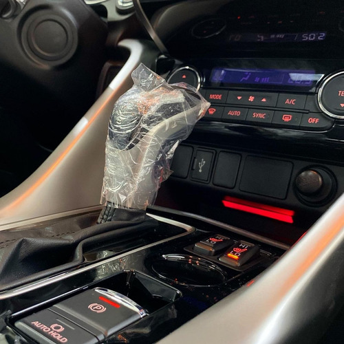 Imagem 9 de 10 de Mitsubishi Eclipse Cross Hpe-s Sport 1.5 Awc Aut. 2019/2...
