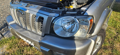 Mahindra Scorpio Suv 4x2 Crde
