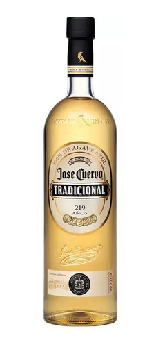 Tequila Jose Cuervo Tradicional Reposado 950 Ml