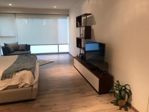 Imagen 6 de 9 de Departamento Impecable Con Áreas Comunes