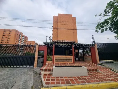 Apartamento en venta