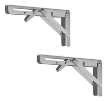 Comprar Soportes Triangulares Plegables De Alta Resistencia Para Es