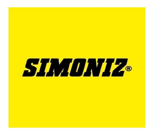 Limpiador Tapiceria De Cuero Siempre Nuevo Simoniz 400 Ml 