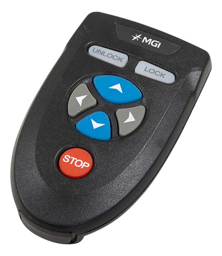 Mgi Control Remoto Zip Navigator (compatible Zip Navigator A