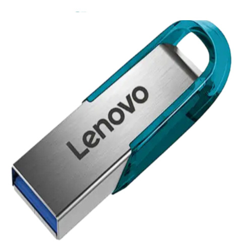 Lenovo Pendrive 3.0 De 2 Tb