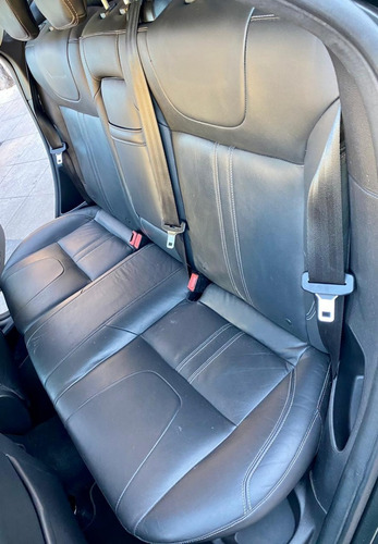 Ford Focus Lll 2.0 N Titanium Mt