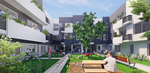 Imagen 8 de 11 de Venta Departamento 3 Ambientes En Villa Adelina