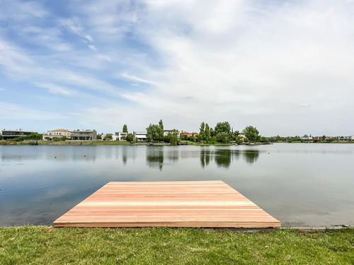 Imagen 26 de 26 de Venta Casa A La Laguna - Barrio San Francisco Villa Nueva Tigre