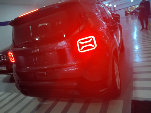 Jeep Renegade 1.8 Sport Plus