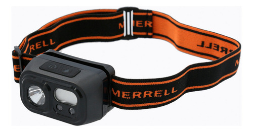 Linterna Frontal Paranal 350lum Negro Merrell