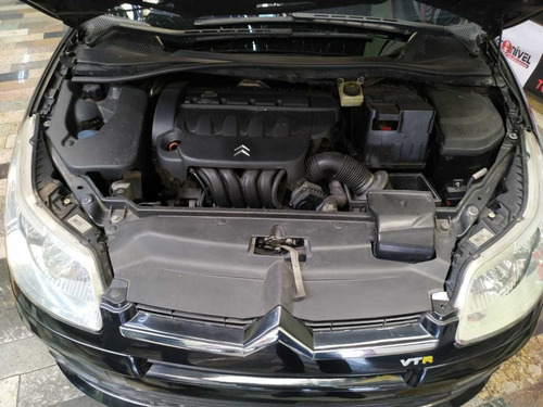 Citroën C4 2.0 Vtr 3p