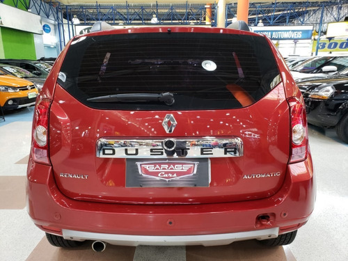 Duster Dinamique Automática 2.0 Flex ! Impecavel !