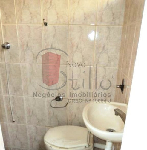 Imagem 12 de 15 de Casa - Bras - Ref: 4516 - V-4516