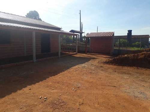 Imagem 6 de 12 de Chácara 500 M² Em Ibiúna - Chácara Barata - Cód.217