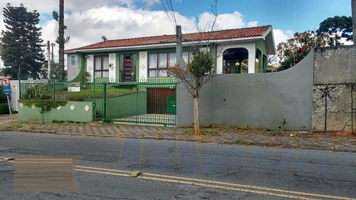 Imagem 3 de 15 de Comercial Para Venda Em Curitiba, Santa Quitéria, 3 Dormitórios, 3 Banheiros, 3 Vagas - 806_2-1149002