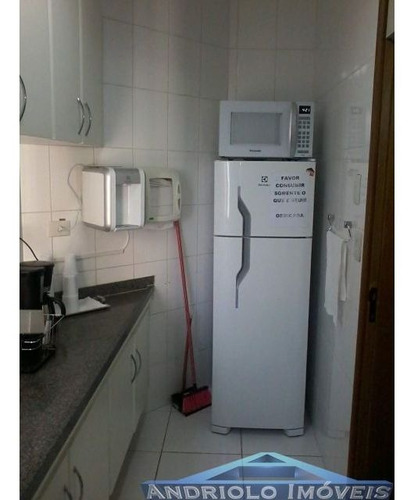 Imagem 12 de 17 de Conjunto Comercial Edifício Brasilinterpart 188,32m² - 31366