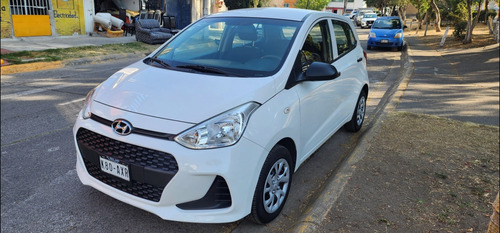 Hyundai Grand i10 1.3 Gl Mid Mt