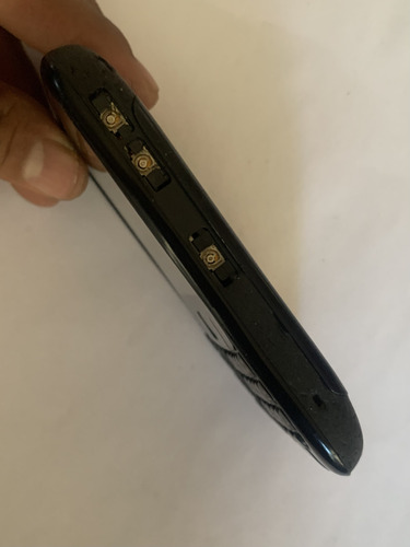 Teléfono Celular Blackberry Curve 8520 Para Refacciones (Usado)