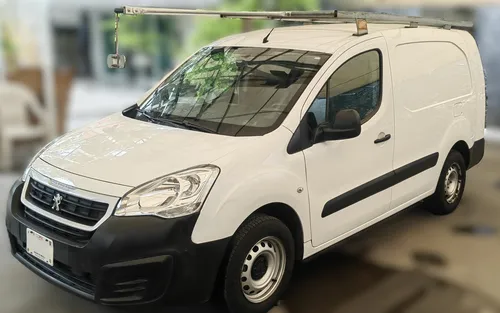 Peugeot Partner 1.6 Hdi Maxi Mt