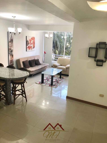 Imagen 5 de 14 de Venta Apartamento De 2 Hab / 2 Baños. Excelente Condominio