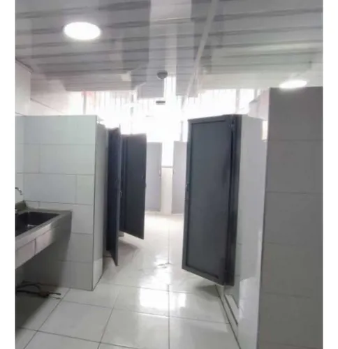 Bodega Industrial En Arriendo, Zona Montevideo, Bogotá