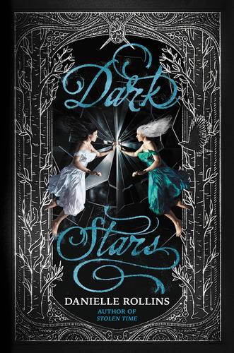 Libro:  Dark Stars (dark Stars, 3)