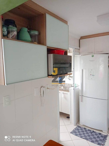 Imagem 16 de 30 de Cobertura Com 2 Dormitórios À Venda, 106 M² Por R$ 980.000,00 - Ipiranga - São Paulo/sp - Co0025