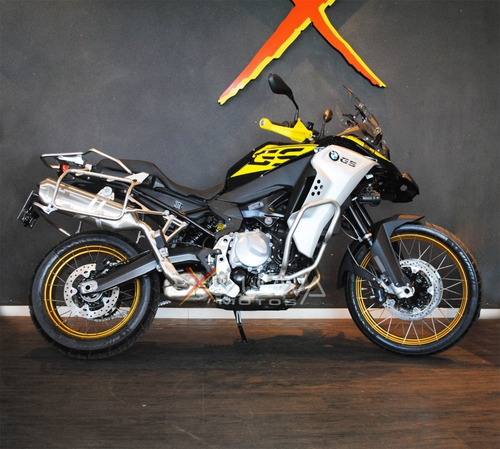Imagem 3 de 6 de Bmw F850 Gs 40years