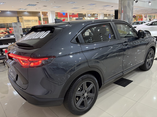 Hr-v Exl 1.5 I-vtec Cvt