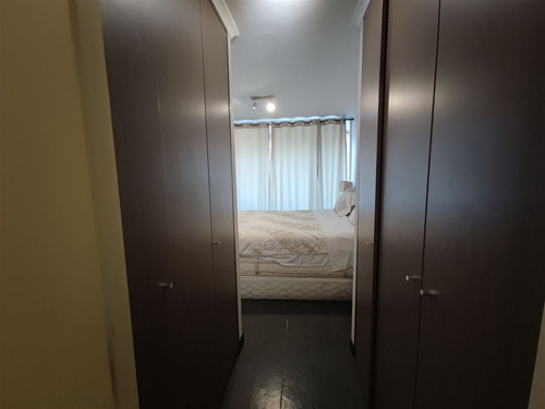 Departamento En Las Condes