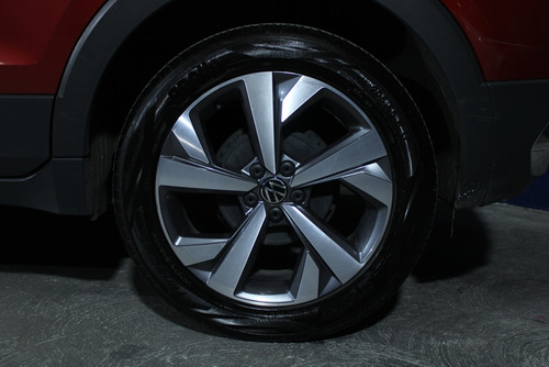 Volkswagen Taigun 1.0 Tsi Comfortline At