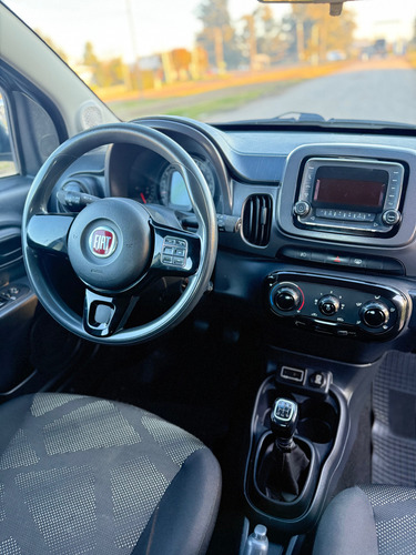 Fiat Mobi 1.0 Easy On