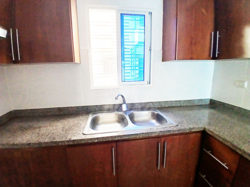 Venta Apartamento 2do Nivel De Oportunidad En Santiago (jpa-258)