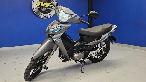 Flex 125 Akt Modelo 2024